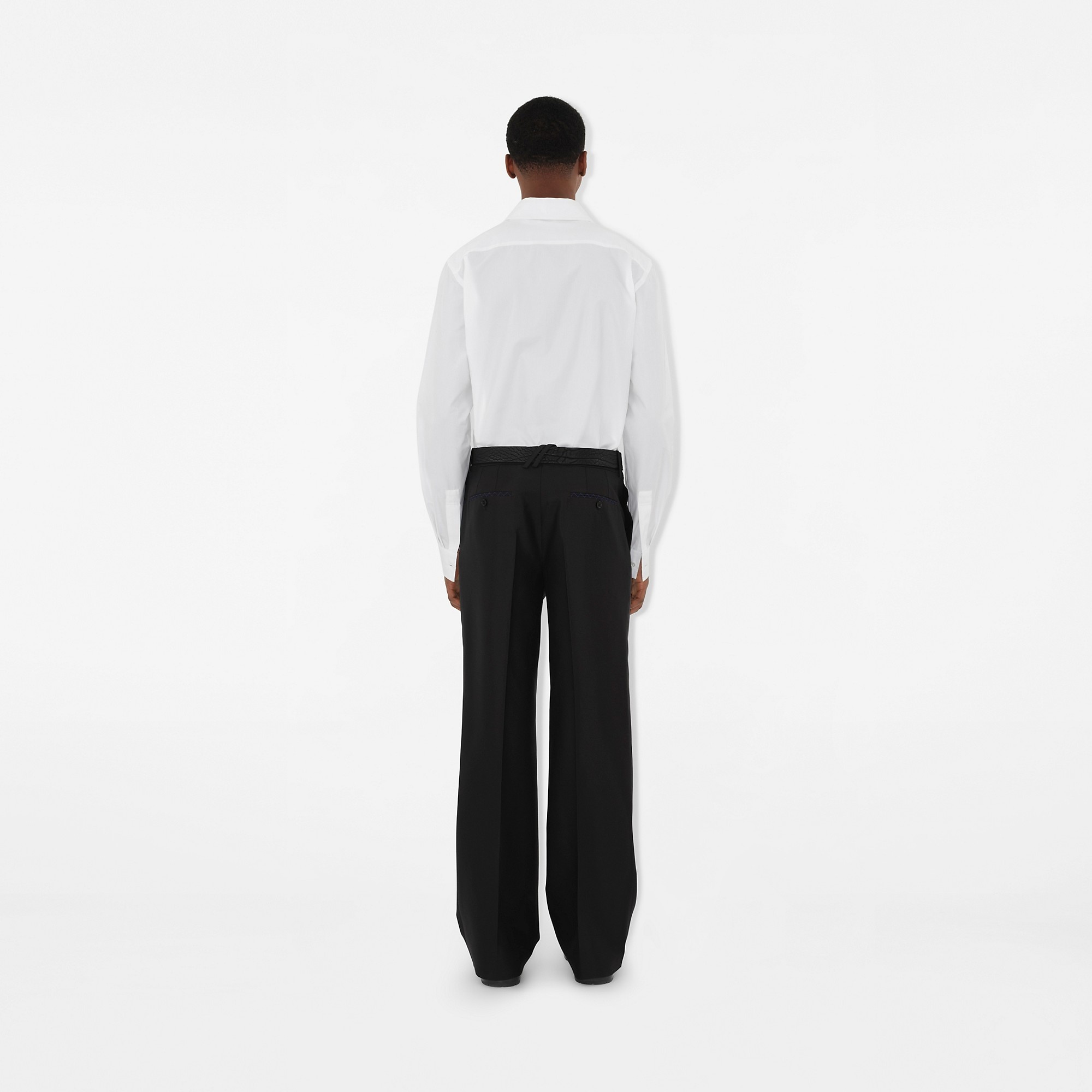 Cotton Formal Shirt - 4