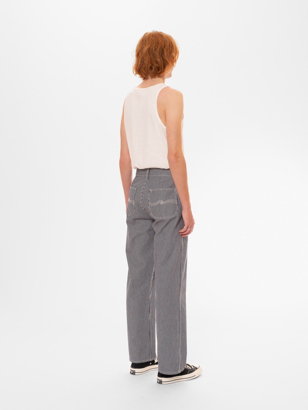 Tuff Tony Hickory Pants - 3