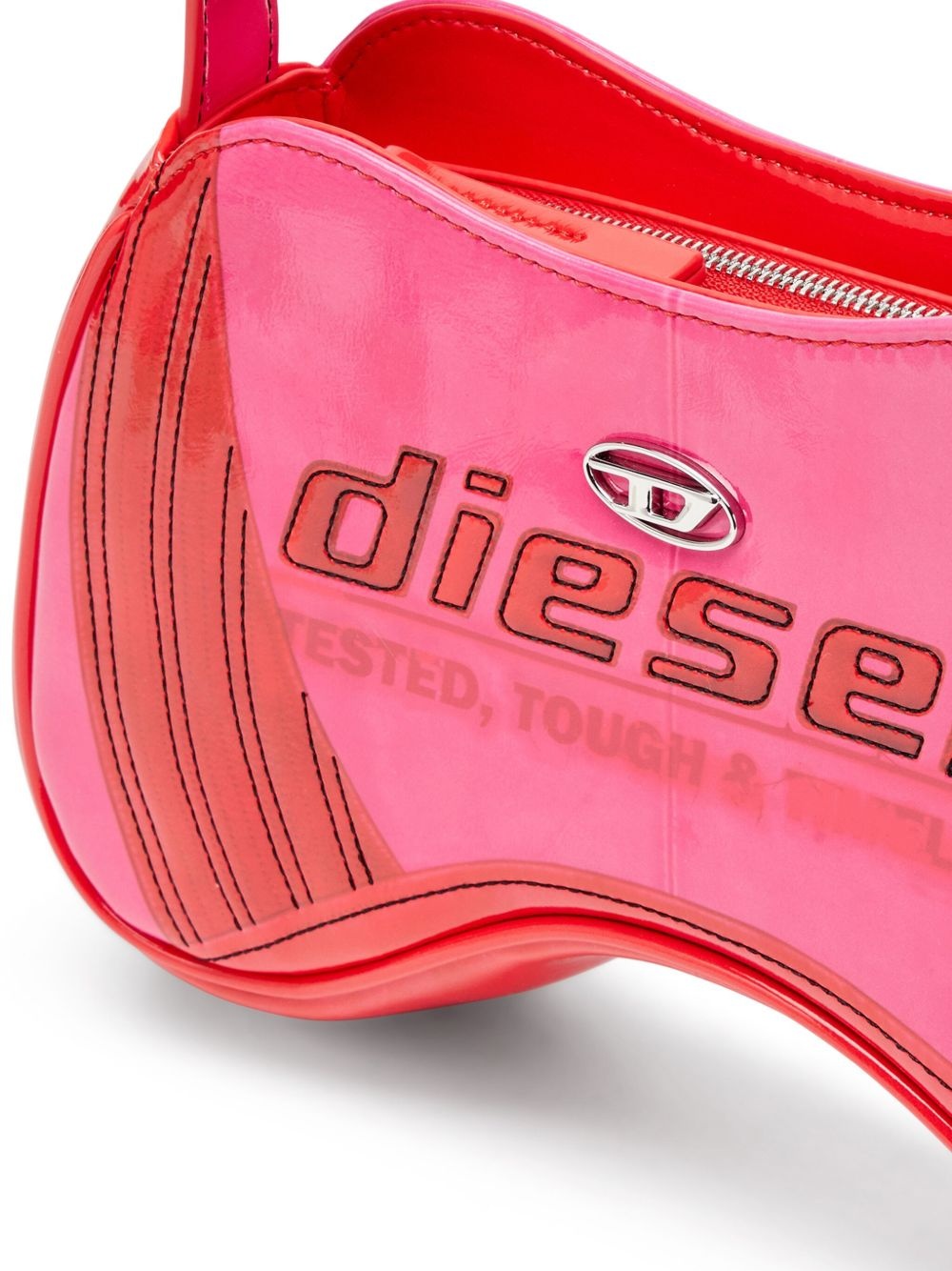 Play shoulder bag - 5