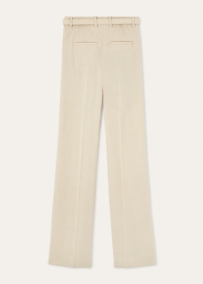 Edward Pants - 6