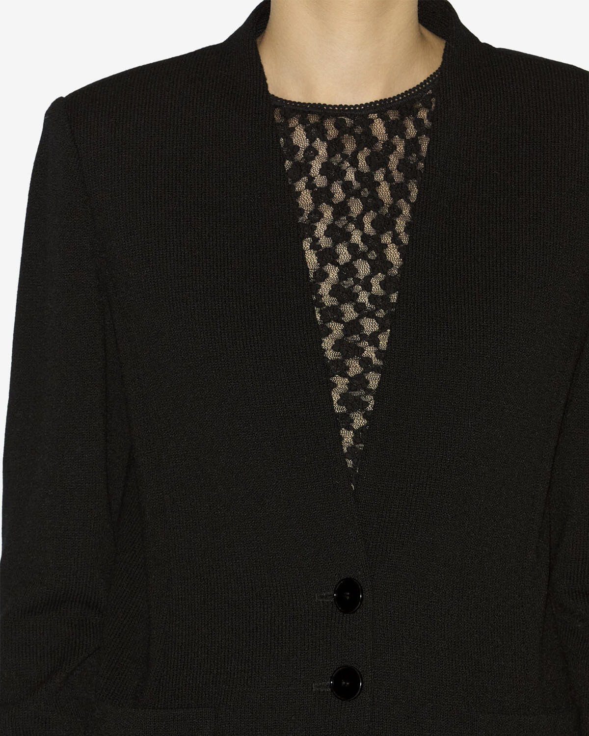 OLIVIA JACKET - 3