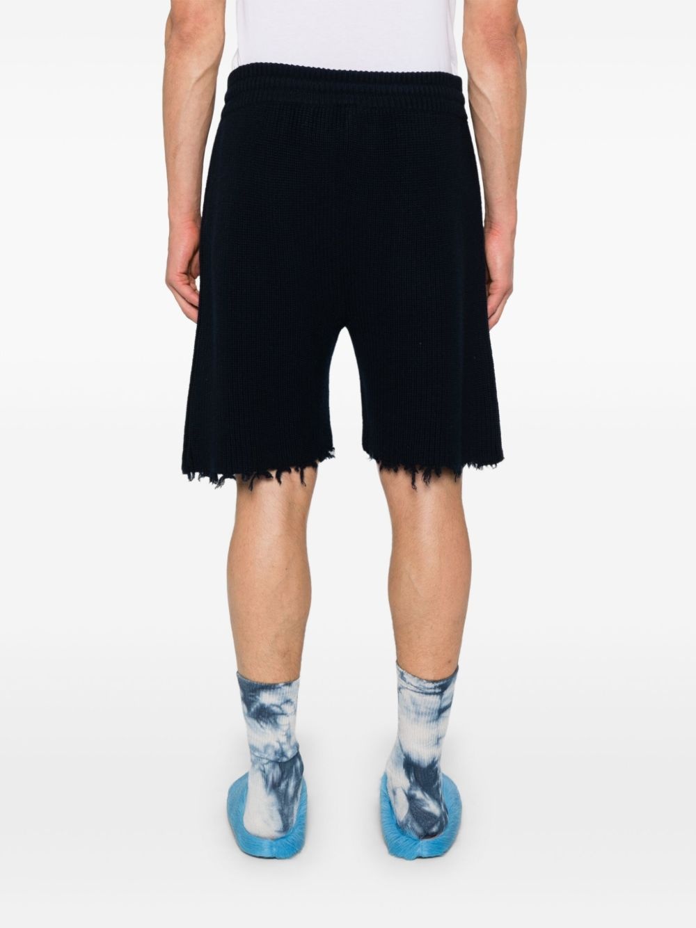 Finest bermuda shorts - 4