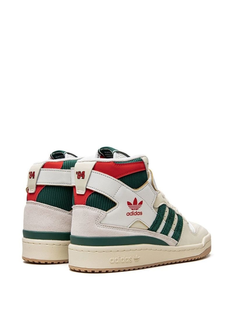 Forum 84 high-top sneakers - 4