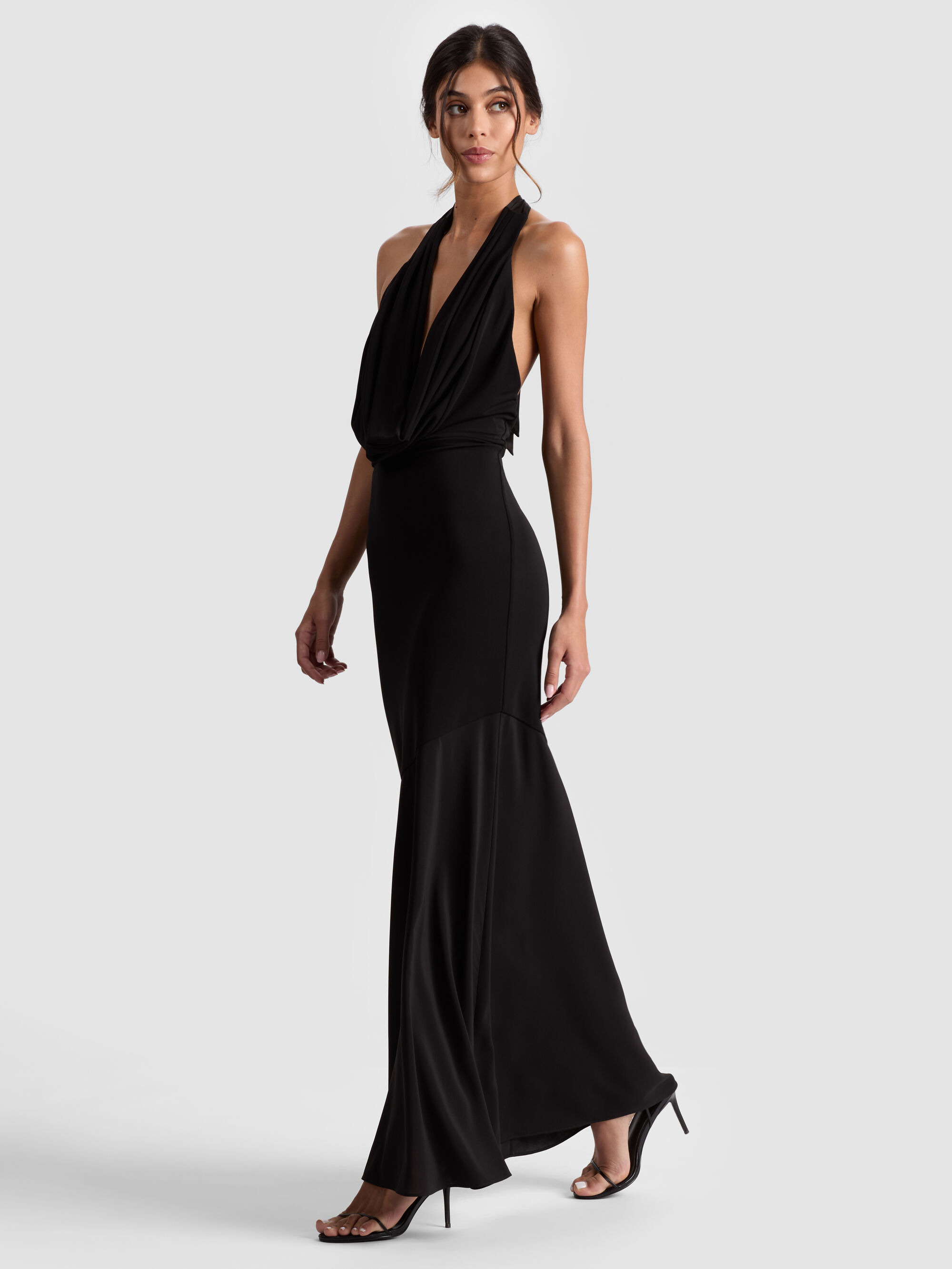 DANI MAXI DRESS - 5