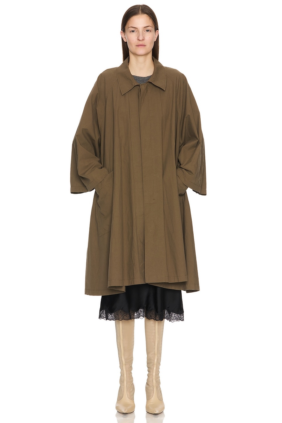 Leins Coat - 2
