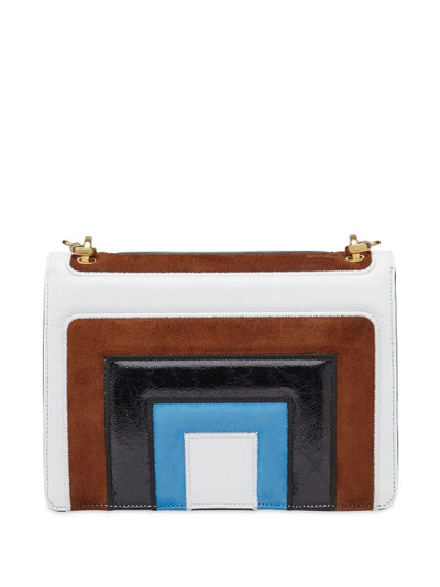 FENDI Kan U shoulder bag outlook