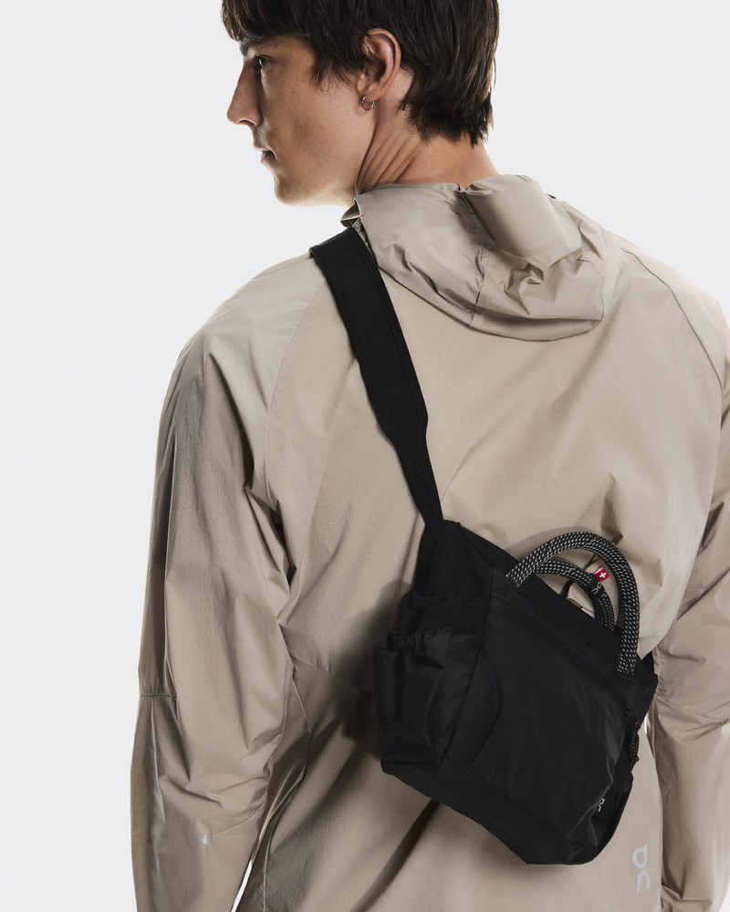 Track Pack Mini Elite 5