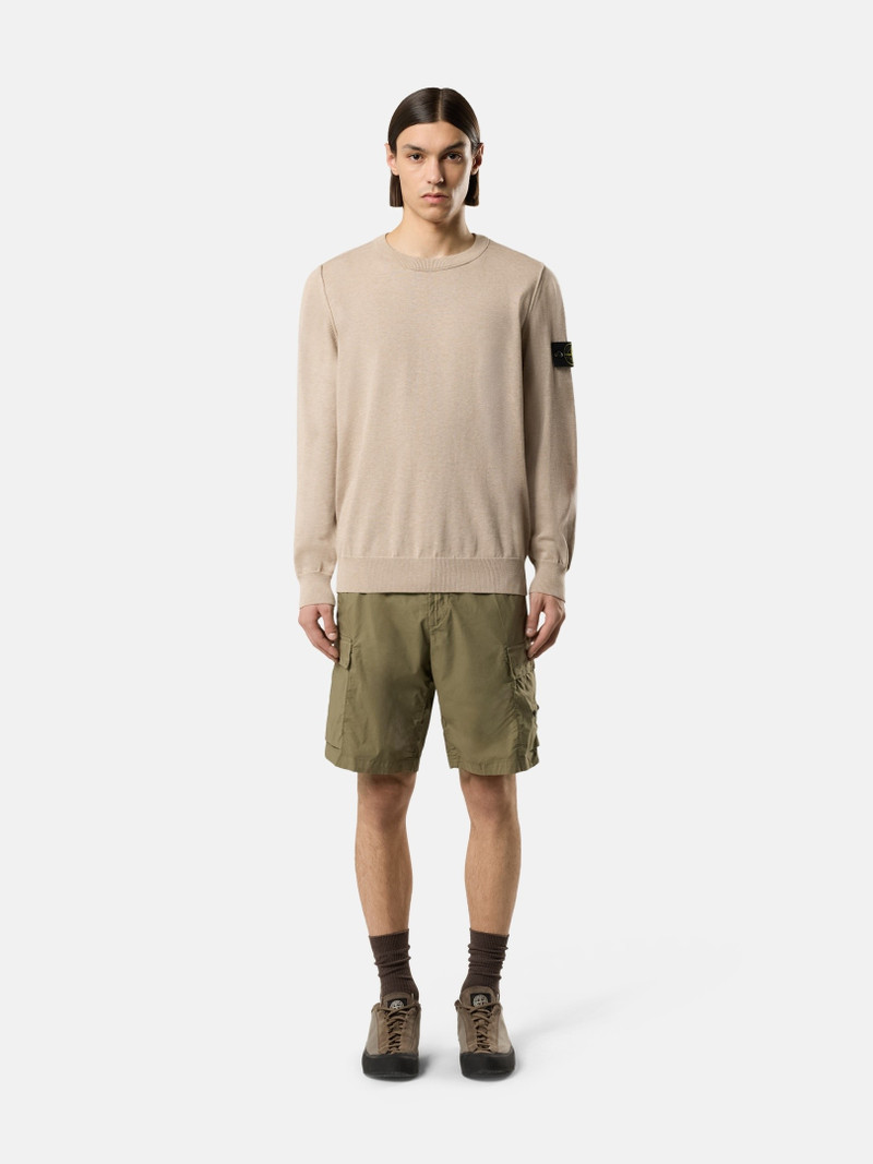Stone Island 5100053 SOFT ORGANIC COTTON outlook