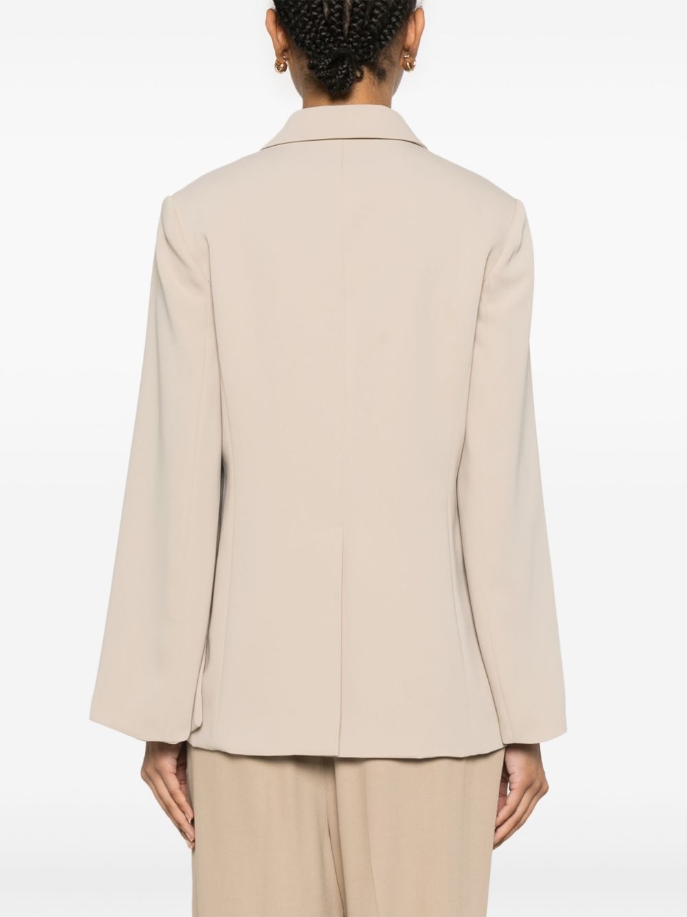 Parosh - Parosh Jacket - 2