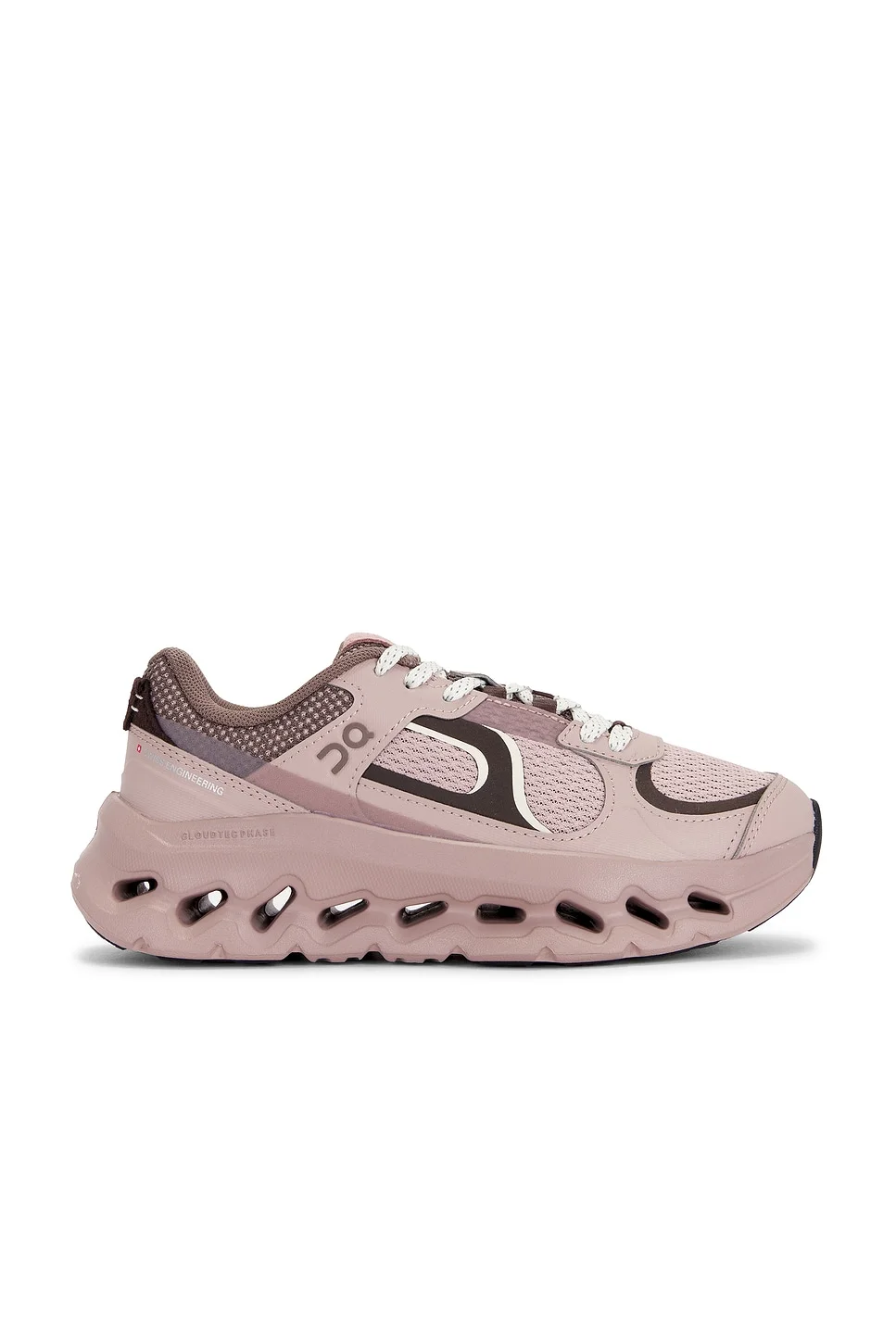 Cloudtilt Arc Sneaker - 1