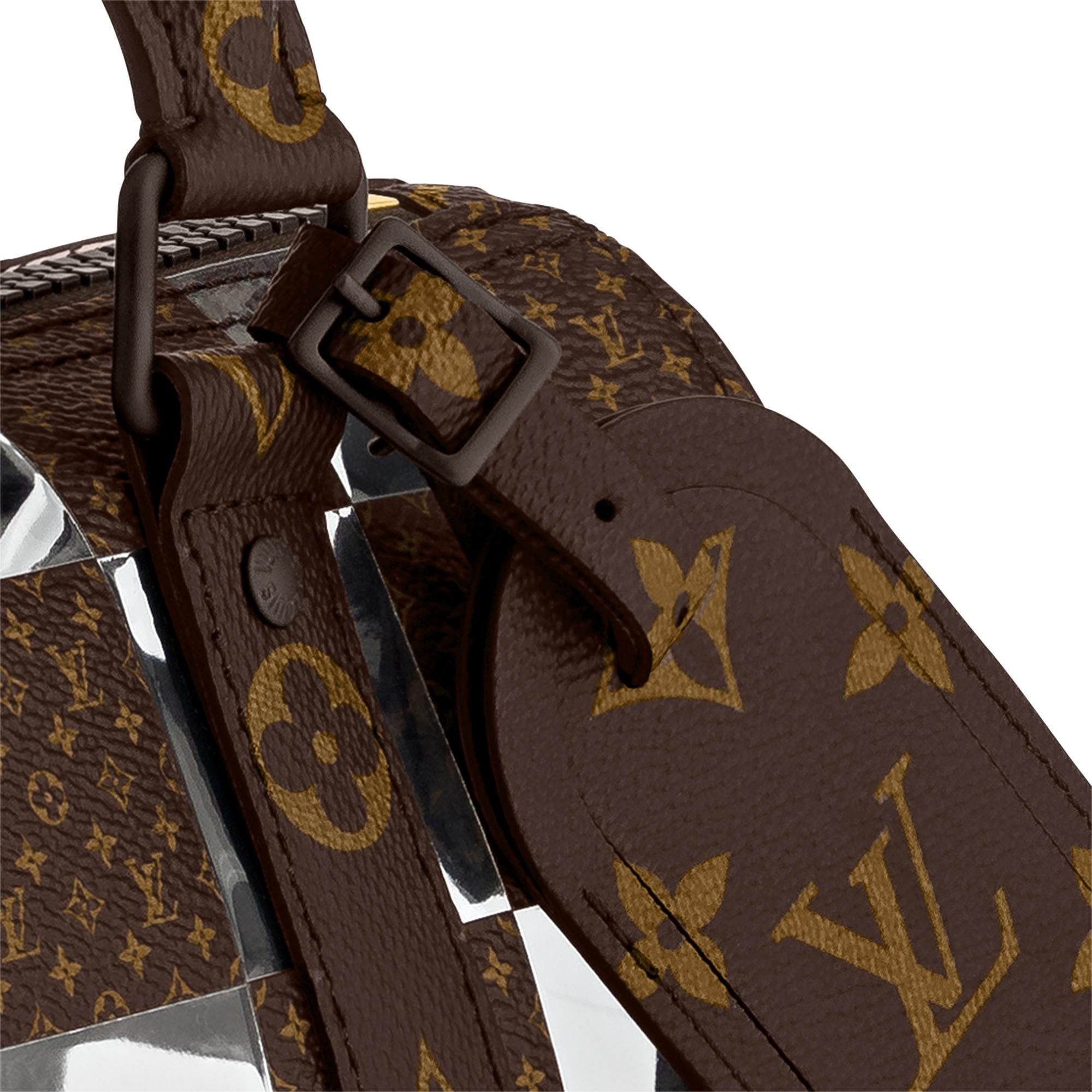 Keepall Bandoulière 25 - 2