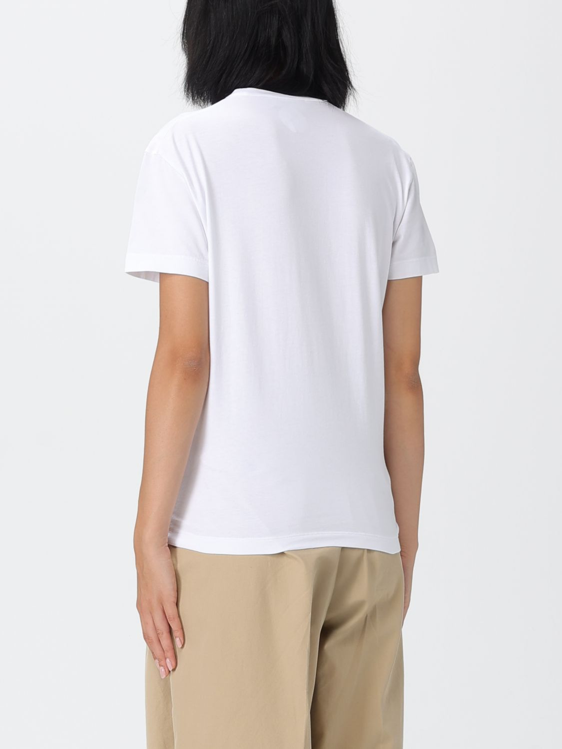 T-shirt woman Dsquared2 - 3