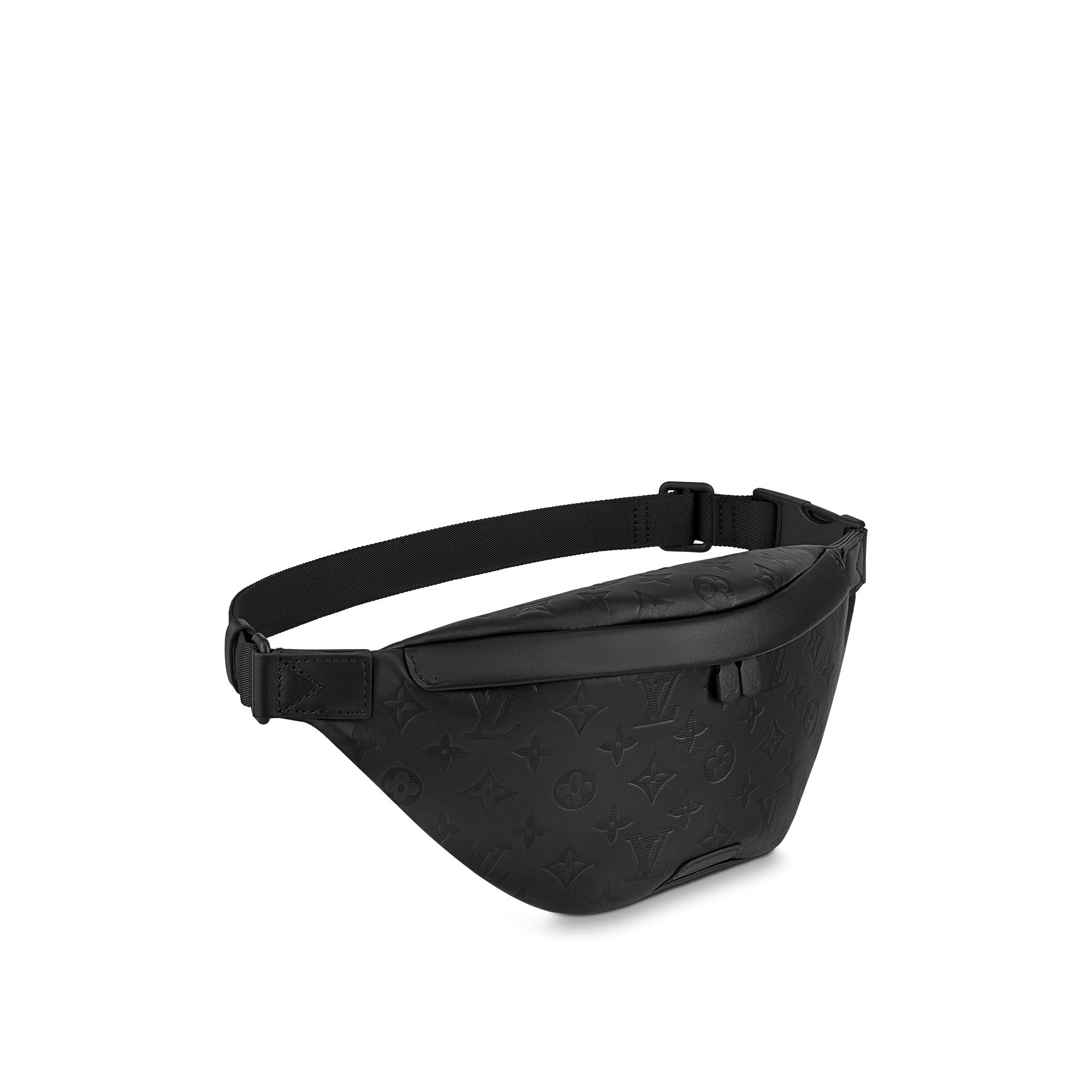 Discovery Bumbag PM - 3