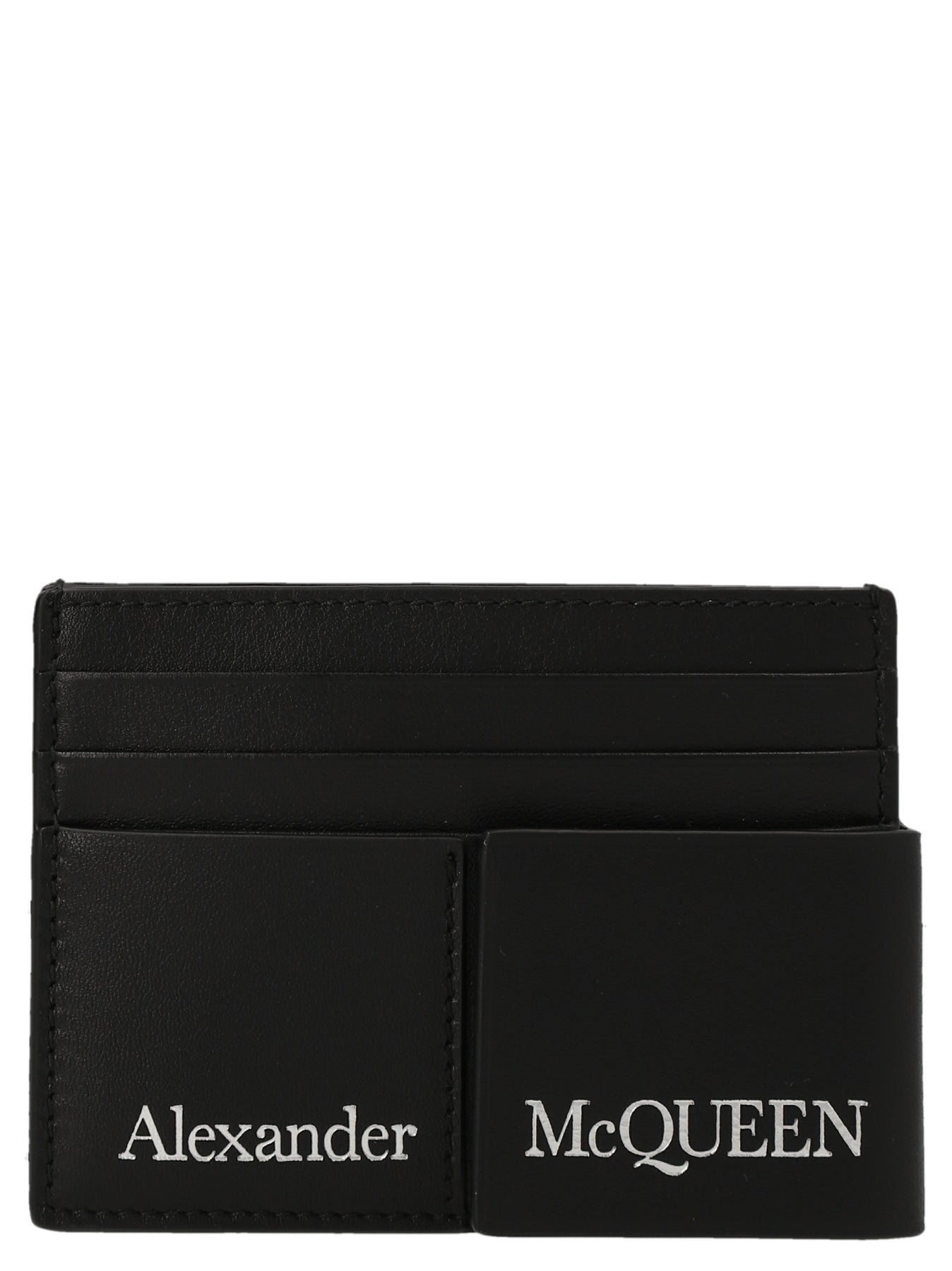 Logo card holder - 1