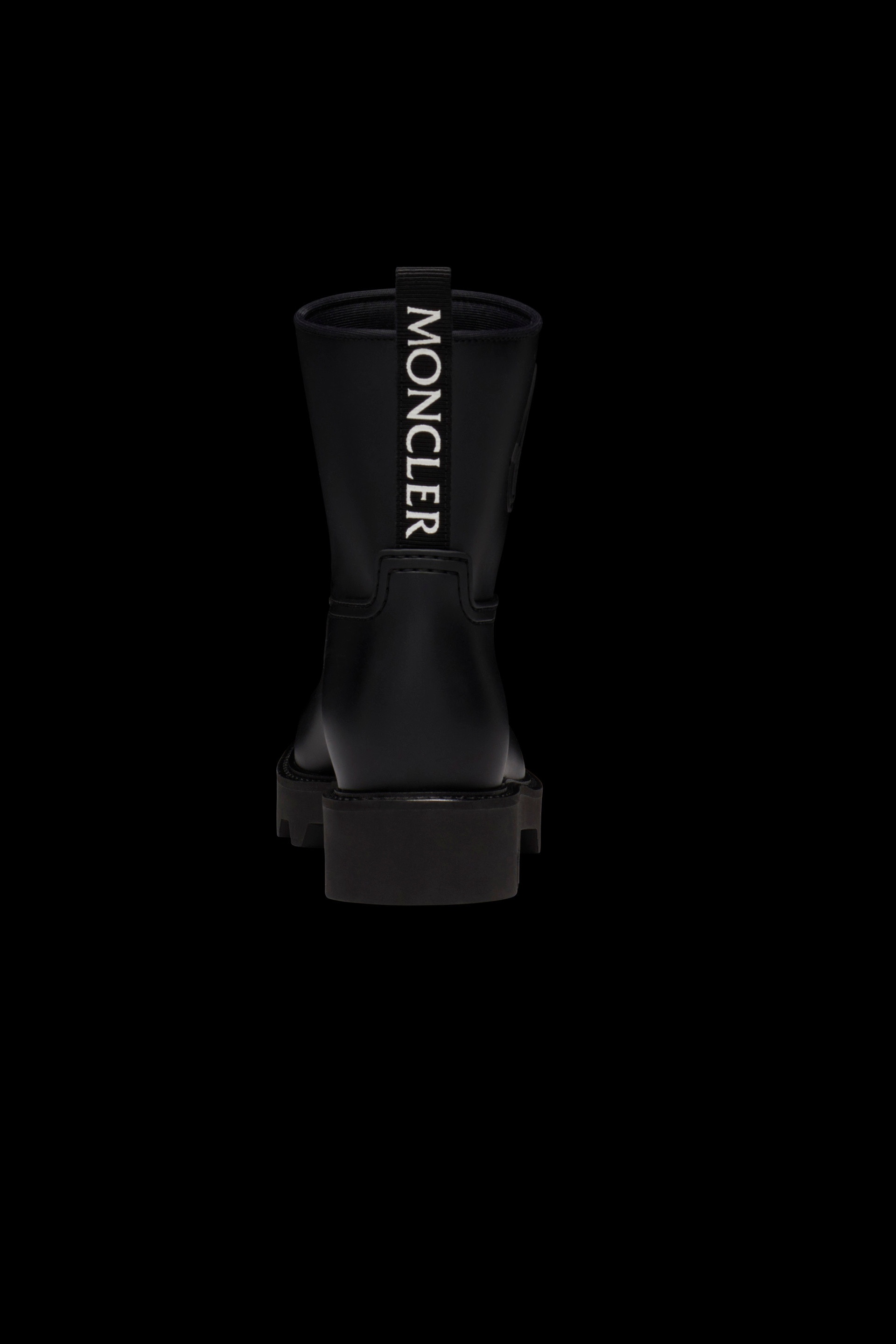 Ginette Rain Boots - 6