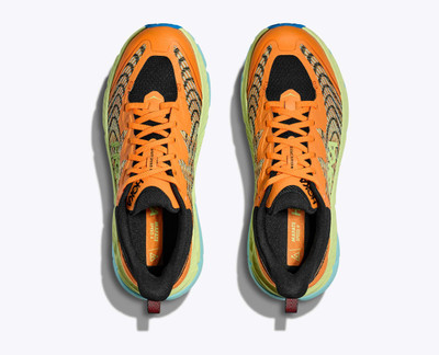 HOKA ONE ONE Men's Mafate Speed 4 outlook