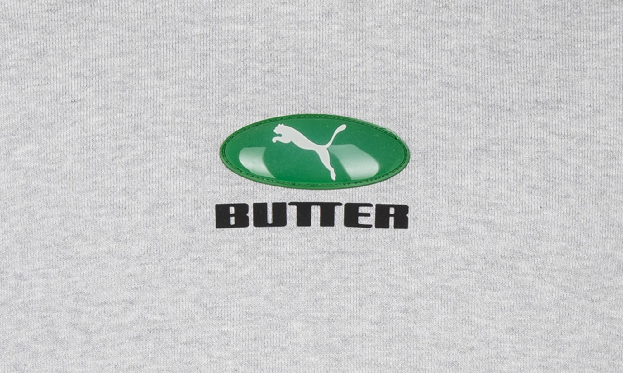 Hoodie "BUTTER GOODS" - 2