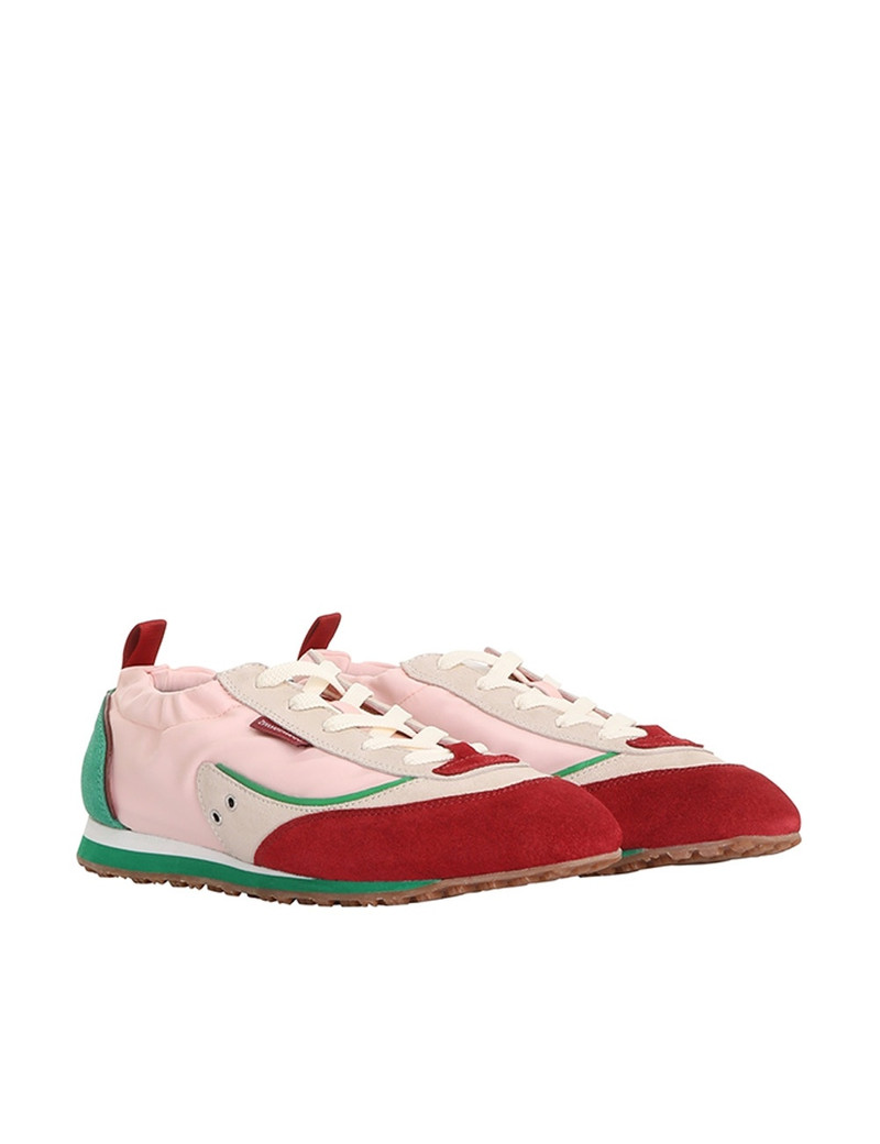 SOFT BOXING SNEAKER 3