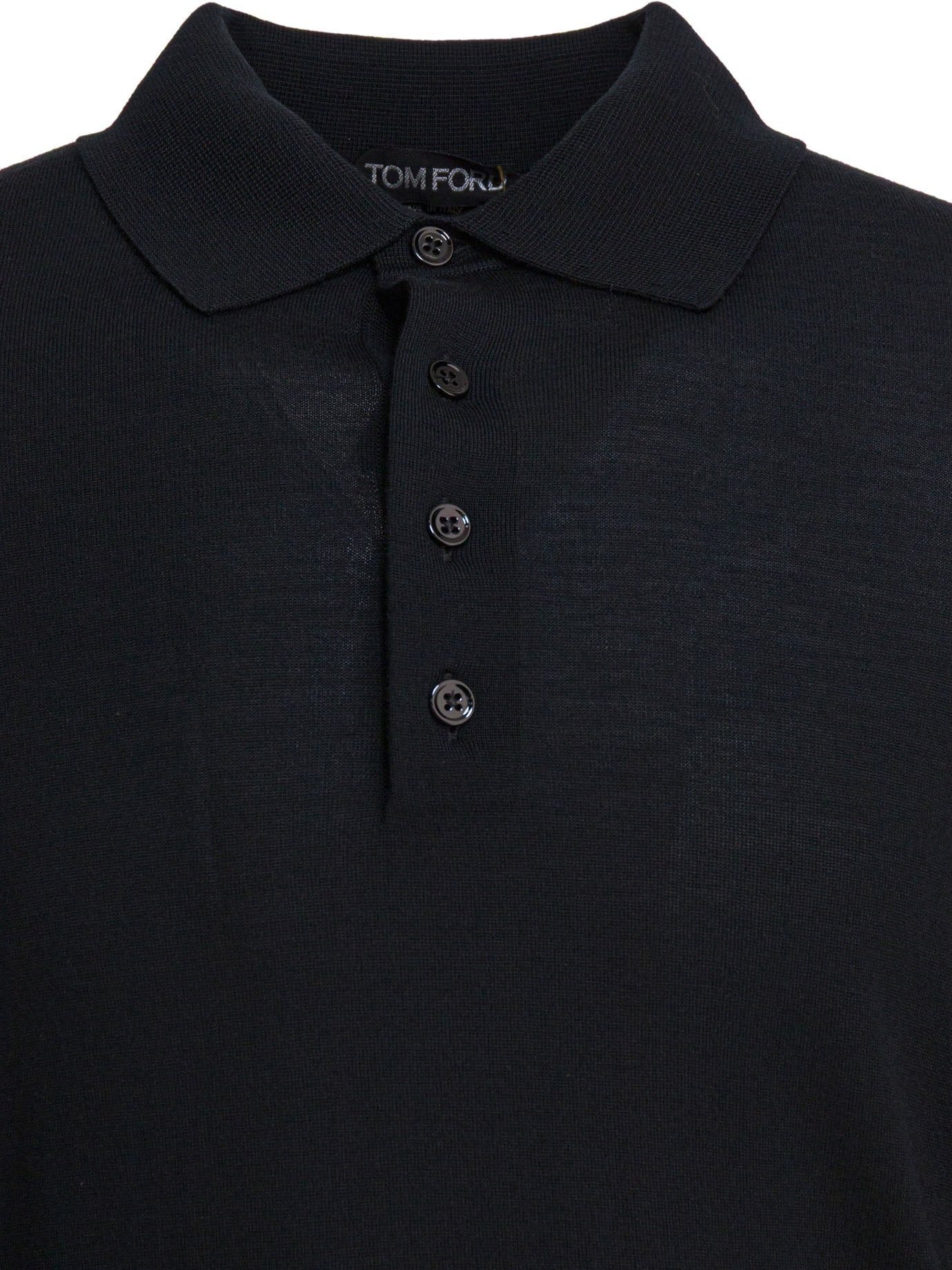 Tom Ford Polo Shirts - 3