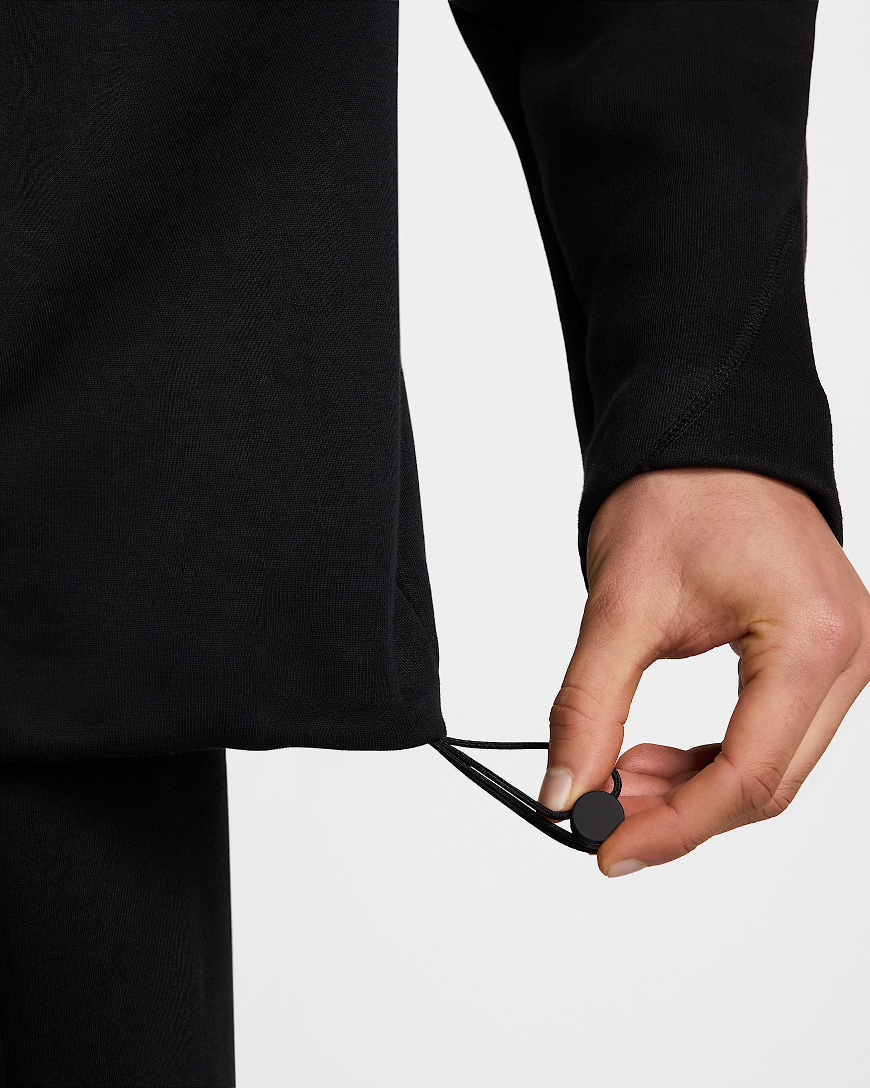 Nike Tech Men's Fleece Crew - 7