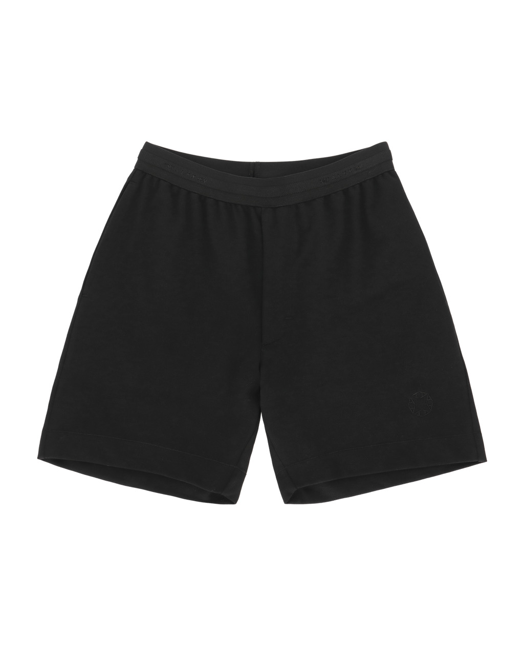 PRINTED SHORT - 1