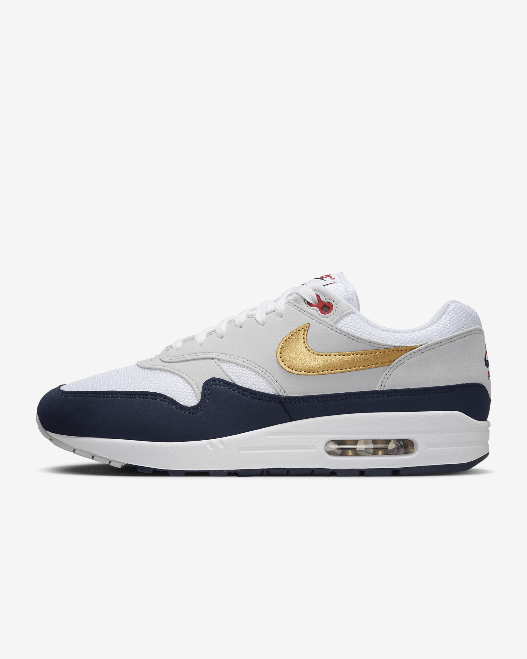 Nike Air Max 1 Men's Shoes - 1