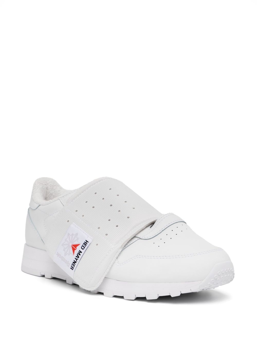 x Reebok classic sneakers - 2
