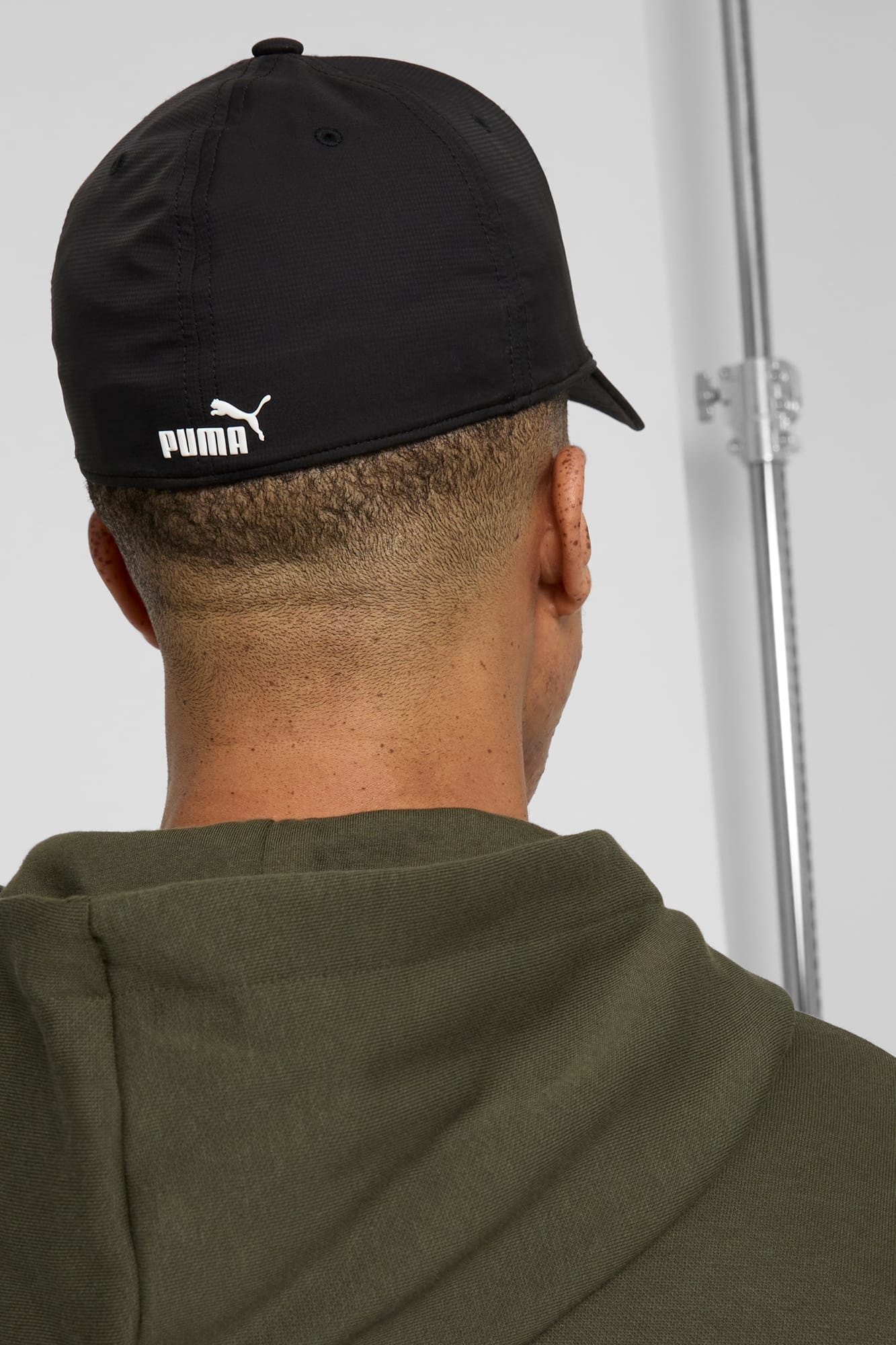 Force 3.0 Stretch Fit Cap - 2