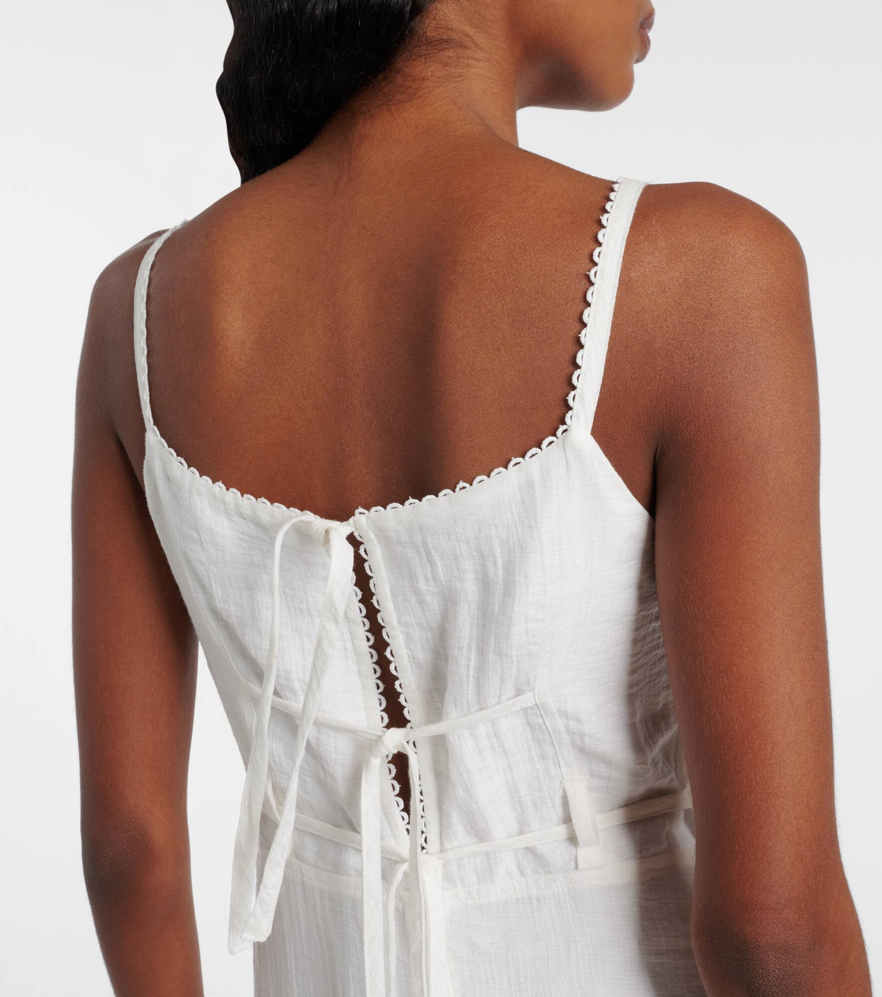 White Label Evelyn maxi dress - 6