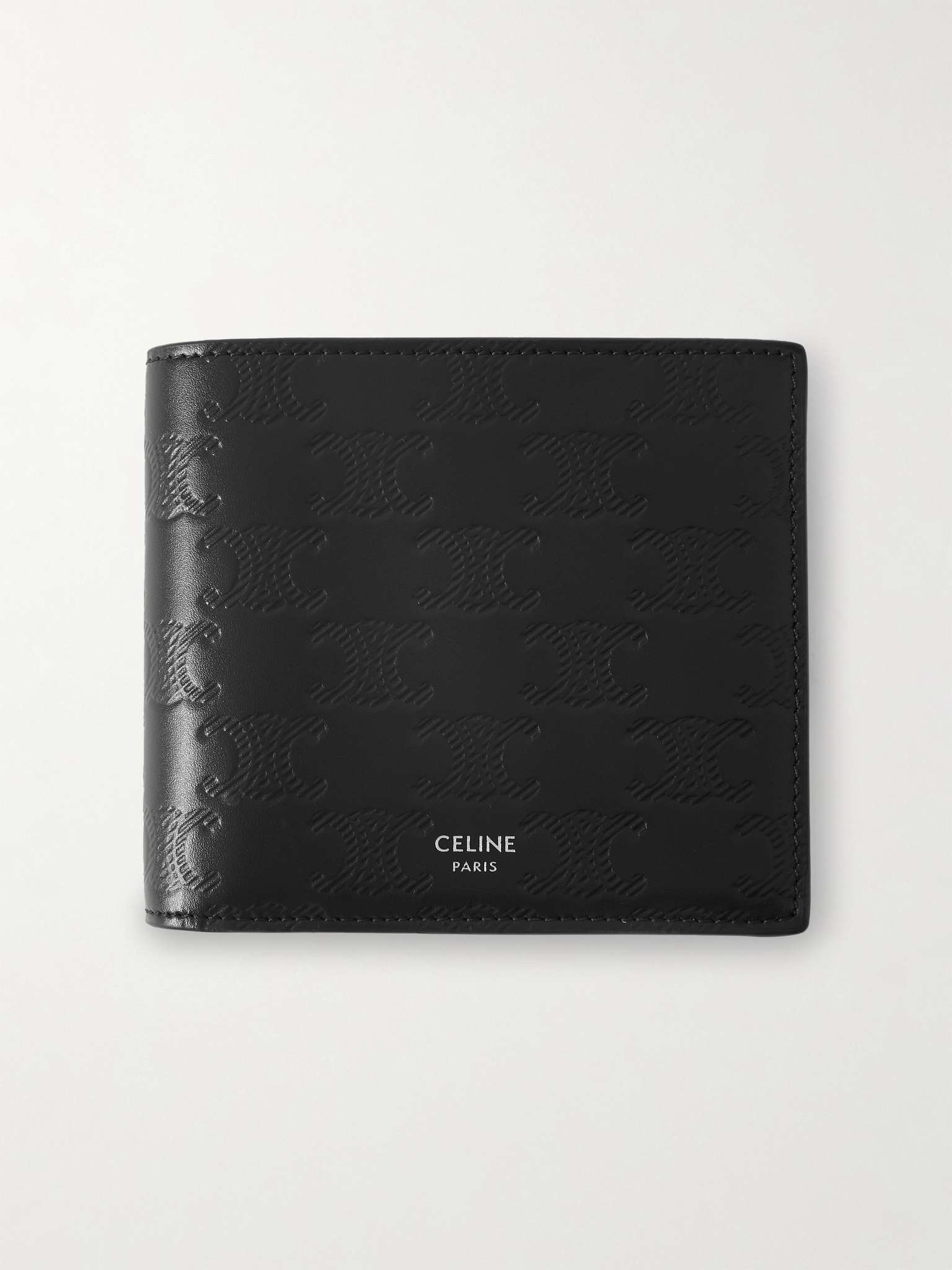 Celine wallet men sales