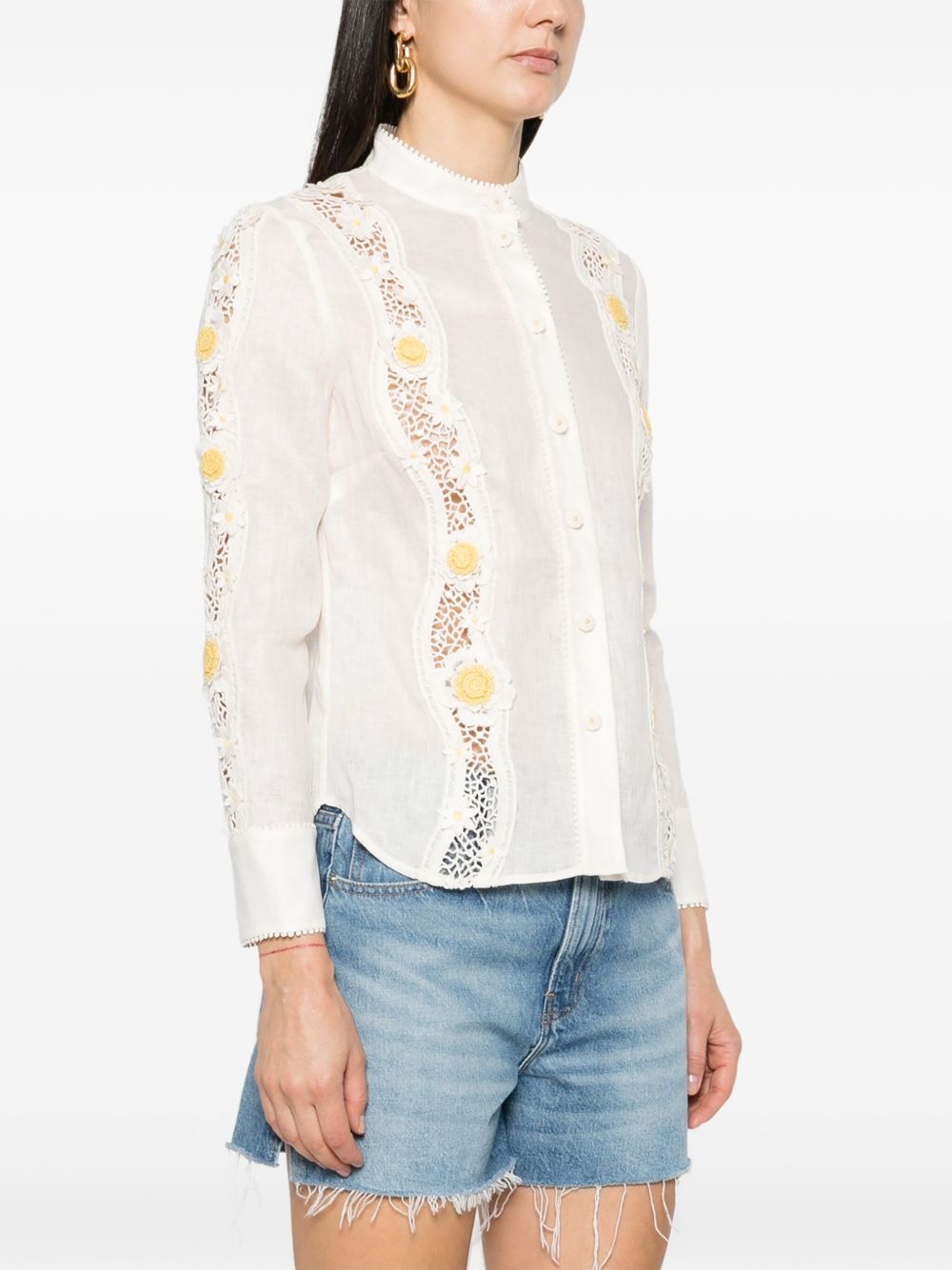 Everley shirt - 3