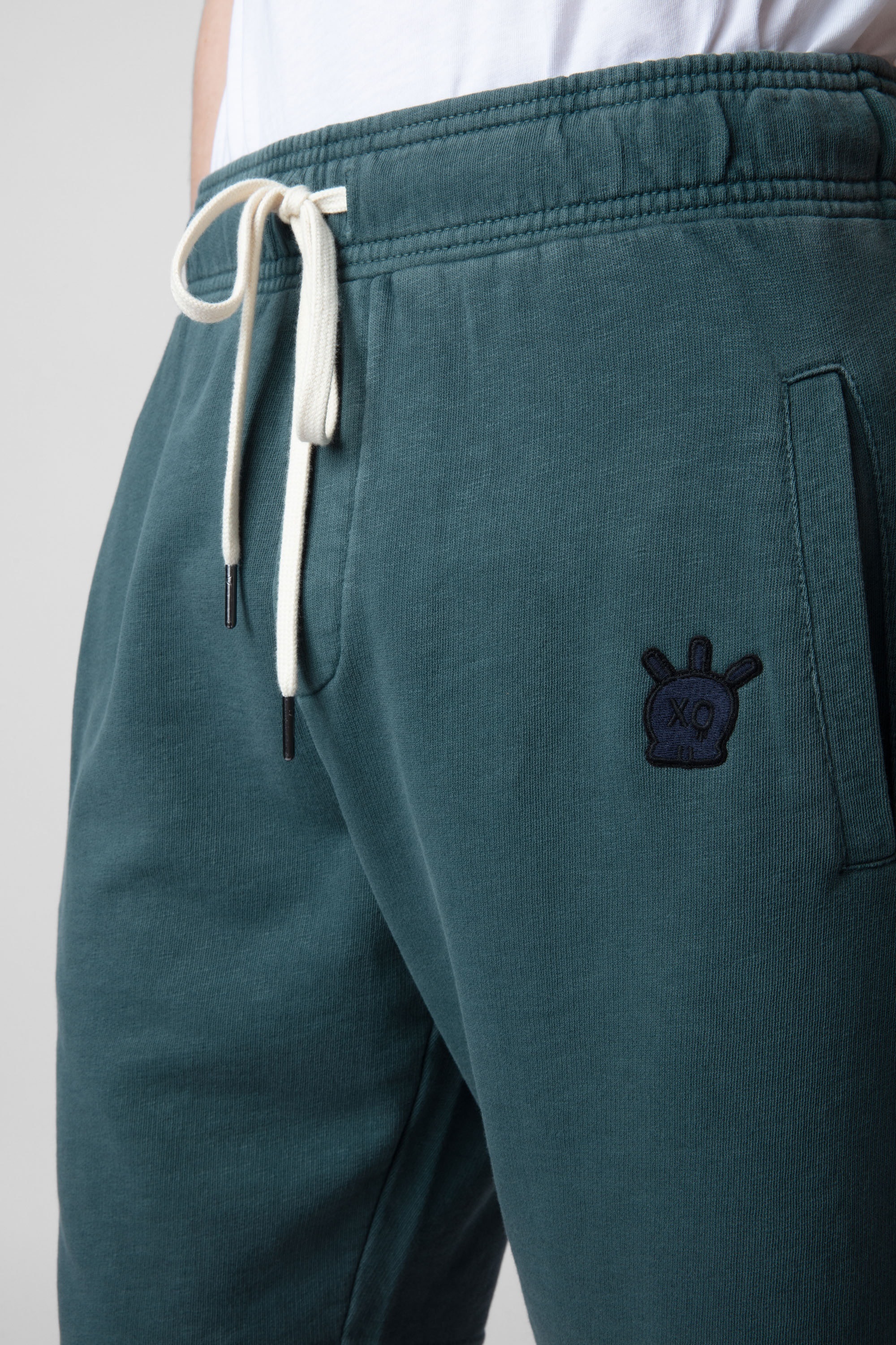 Party Skull Shorts - 4