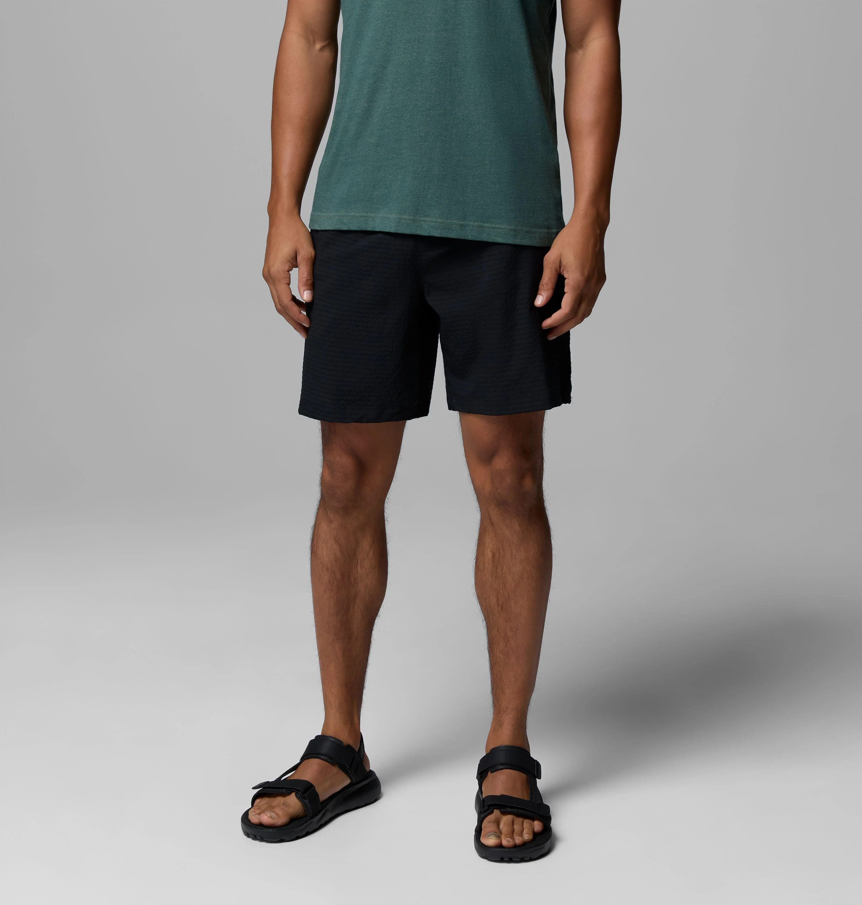 Men's Utilizer Pull-On Shorts - 1