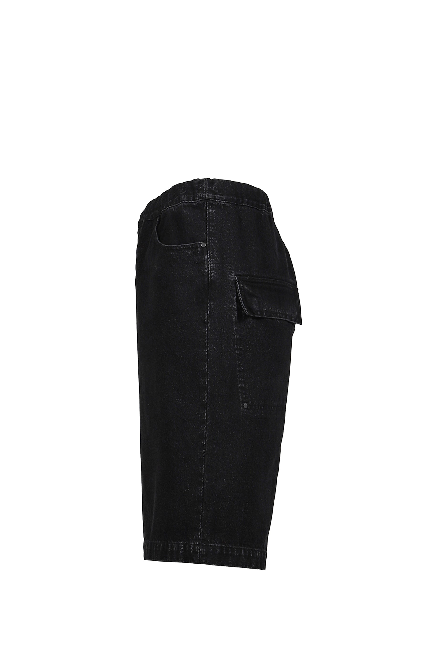 SPAR SHORTS / MAGNETITE - 7
