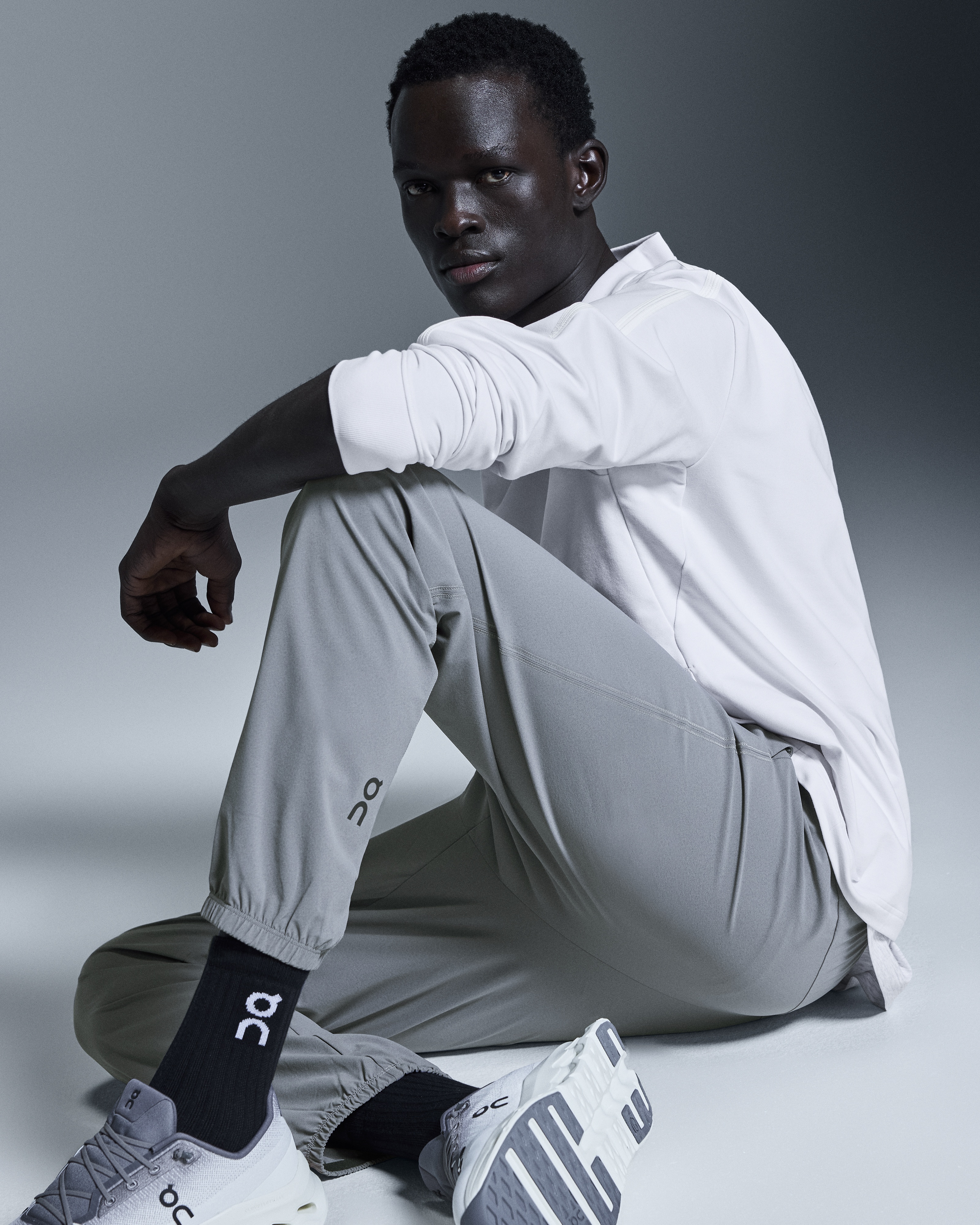 Focus Pants - 6