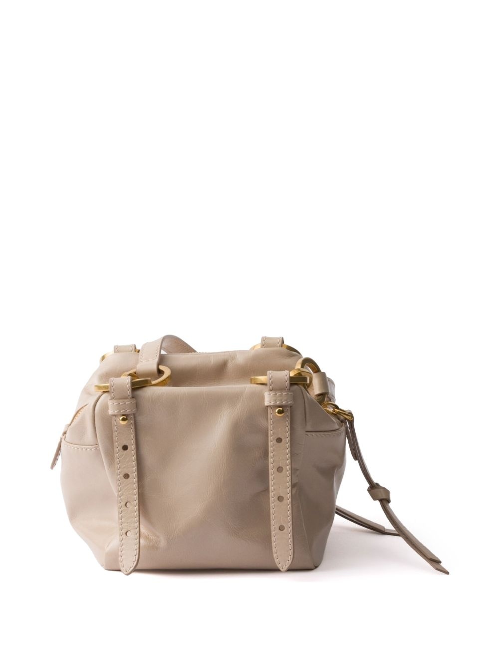 Dangle mini bag - 2