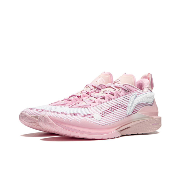 Li-Ning Jimmy Butler 2 'Care' ABAT081-4 - 3