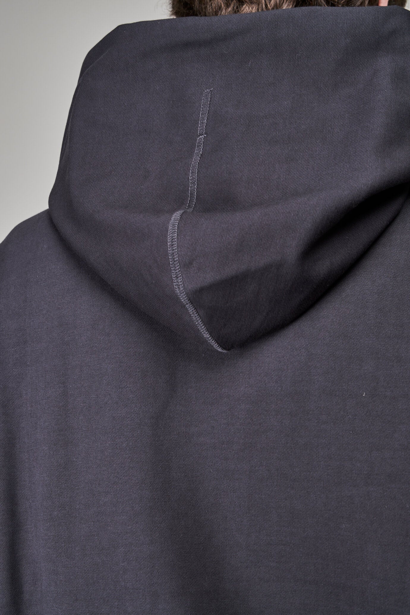Mens Sweater, navy - 3