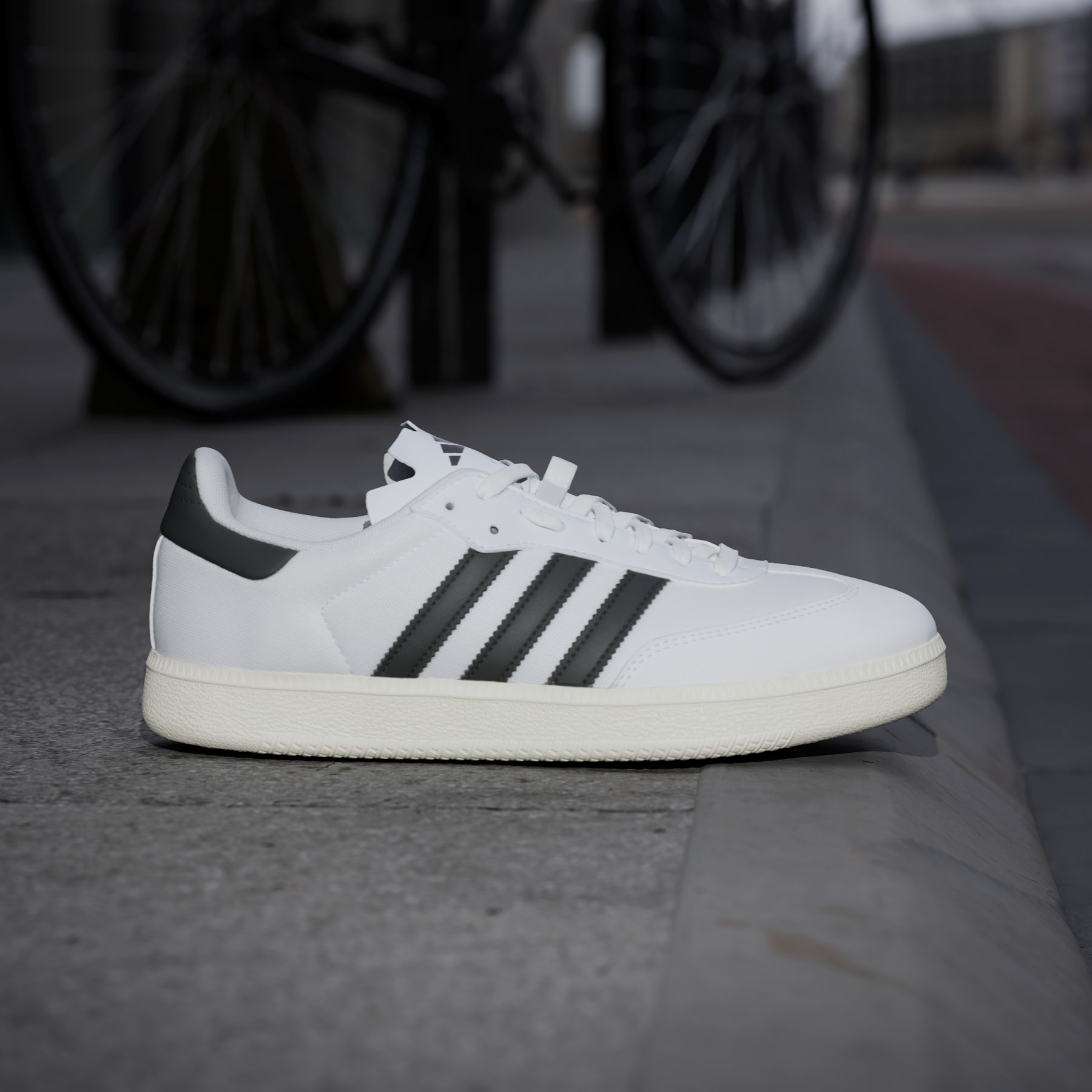 Velosamba Made With Nature Cycling Shoes - 2