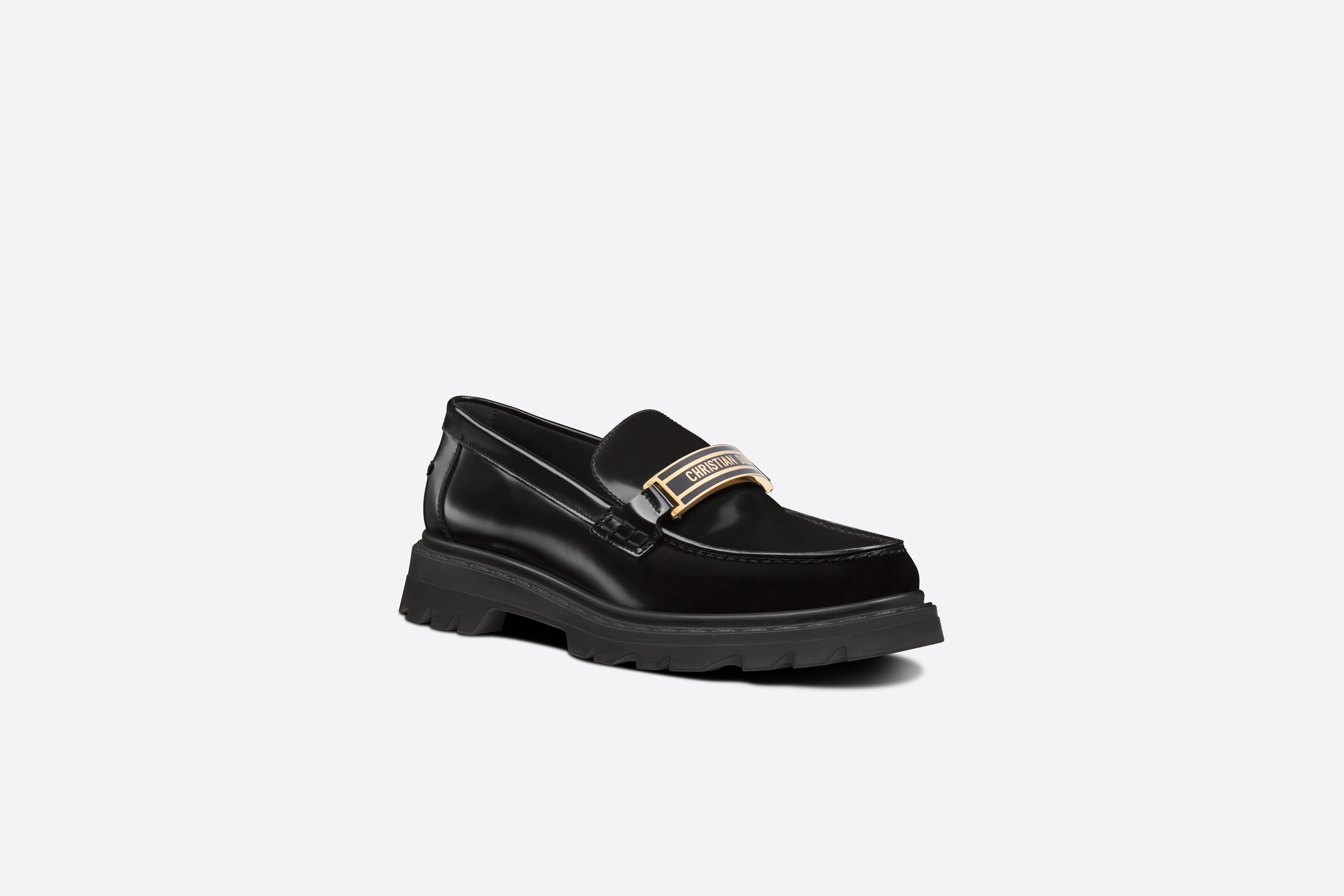 Dior Code Loafer - 2