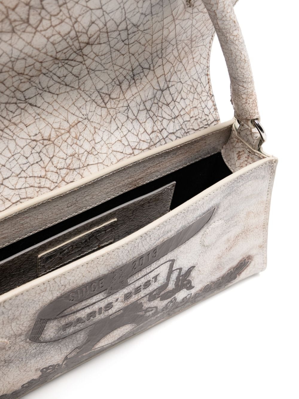 バッグ y/project paris best shoulder bag Y/Project Paris Best Shoulder Bag – ESSXNYC