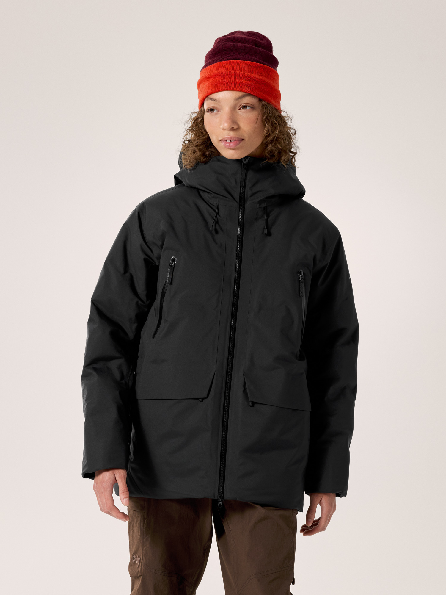 Liatris Down Jacket - 2