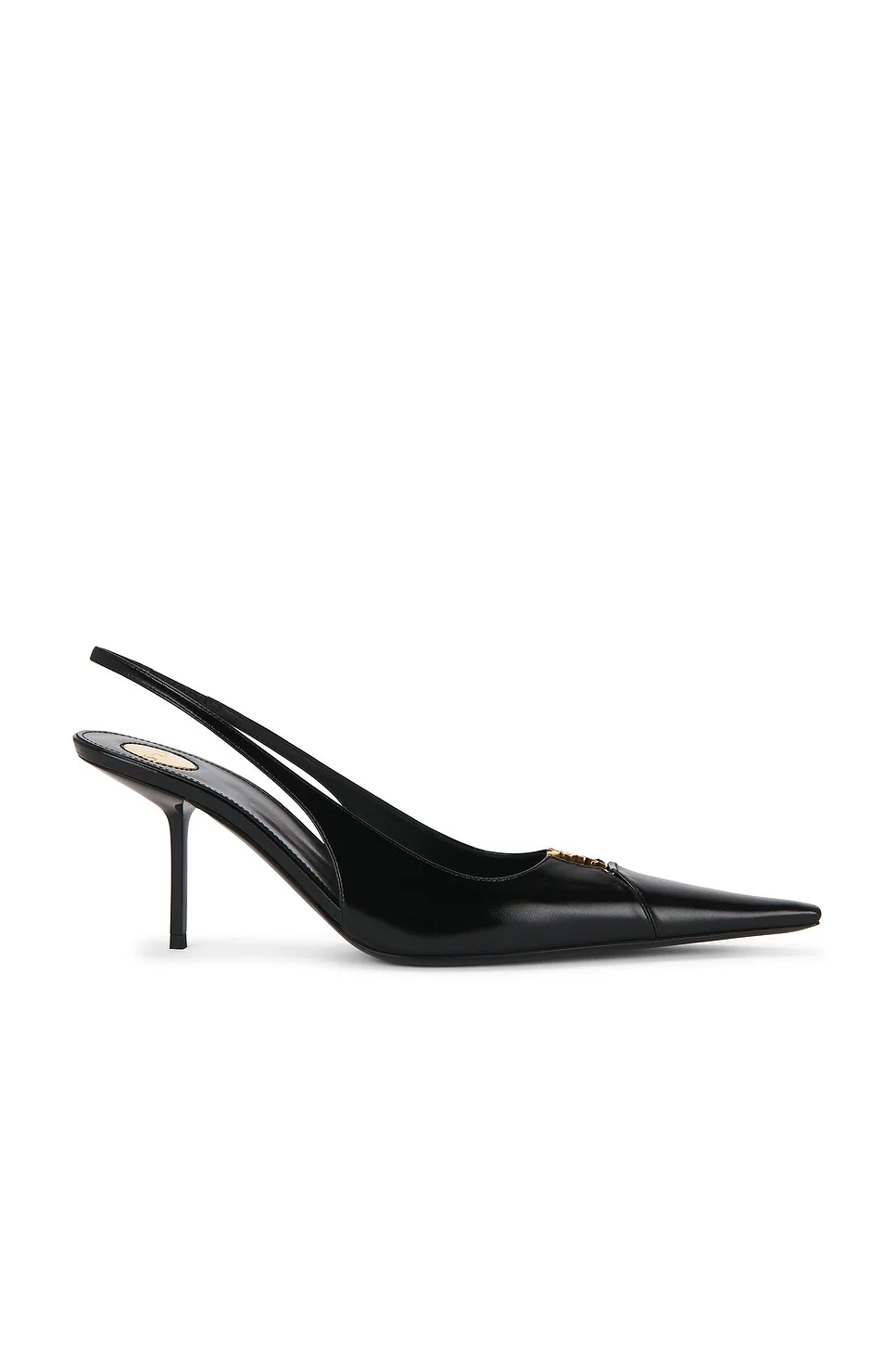Babylone Slingback Pump - 1