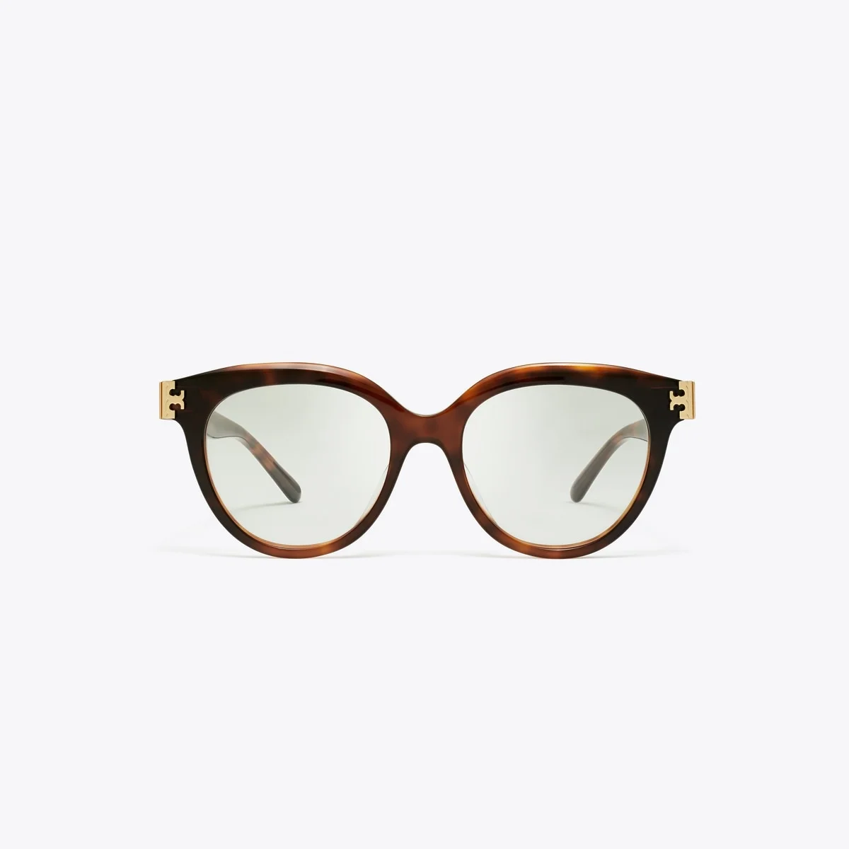 Eleanor Round Eyeglasses - 1