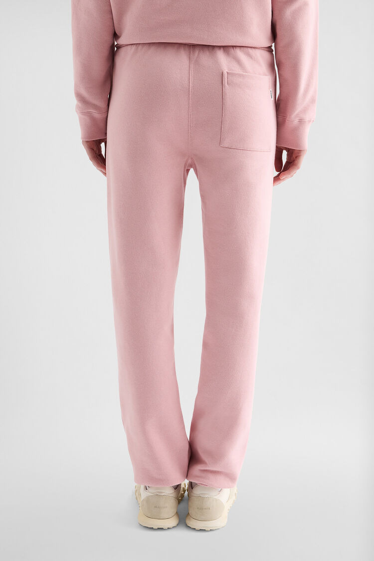 Cotton Terry Sweatpants - 5