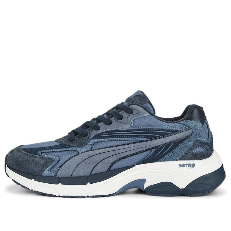 PUMA Teveris Nitro Worn Out 'Deep Dive' 390033-02 - 1