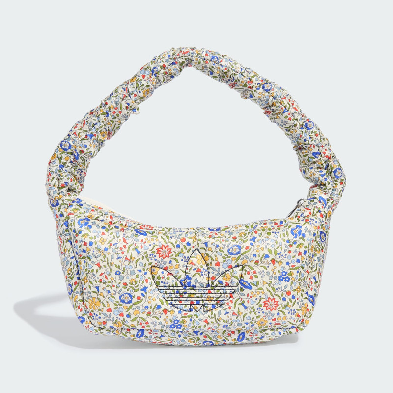 Adidas Originals X Liberty London Small Shoulder Bag 1