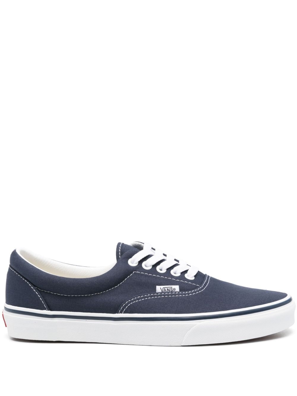 Authentic canvas sneakers - 1