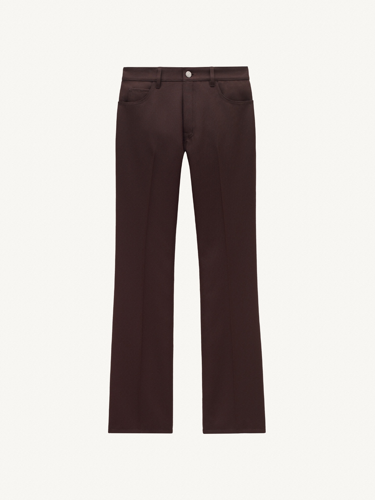 70'S BOOTCUT TROUSERS - 1