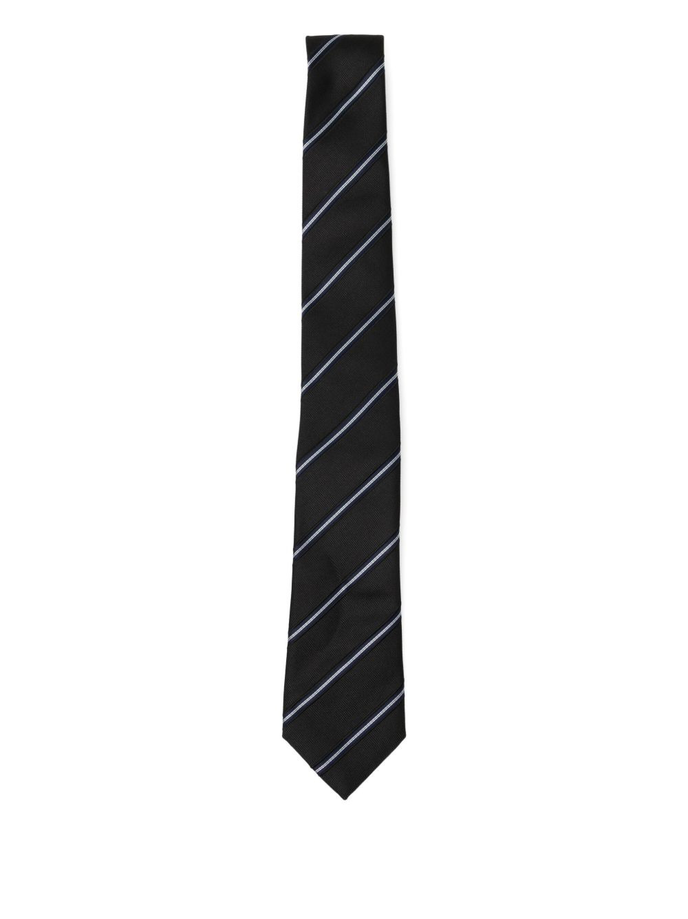 REGIMENTAL TIE - 1